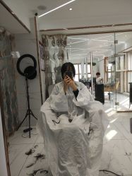 -小齐发型Star·Salon