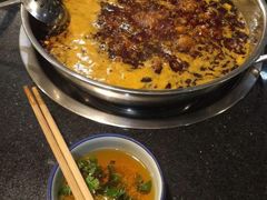 -飘香火锅(玉林西路店)