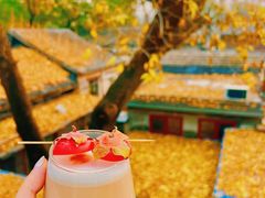 -16毫米咖啡&酒吧(南锣鼓巷店)