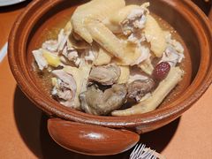 -老阿爸鲜鱼土菜(昆山花桥店)