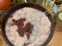 -王大乔泡椒米线·小火锅(星城天地店)