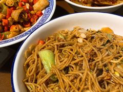 -回家吃饭·地道南昌菜(建德观总店)