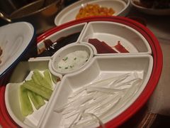 -小吊梨汤·北京菜·烤鸭(清河万象汇店)