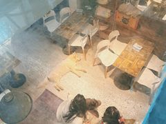 -小时光咖啡馆(北锣鼓巷店)