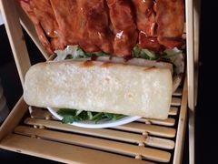 iphone_upload_pic-我去·春饼文化主题餐厅(国定路总店)