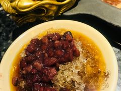 红豆冰汤圆-蜀大侠火锅(四川北路店)