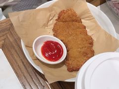 -和府捞面(曹路花园城店)