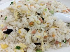 -老街饭庄·地道淮扬菜(扬子江北路总店)