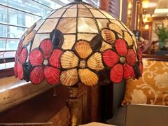 -国际饭店·原点咖啡吧ORIGIN CAFE&BAR