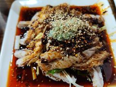 -朱大嘴肥肠血旺(福字街店)