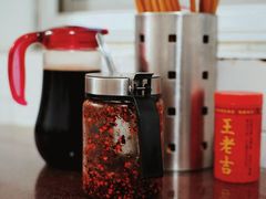 -东门饺子馆(少年宫路店)