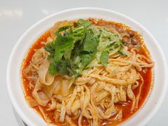 -一醒·手工面·西北传统小吃(新南凯德店)