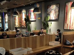 -好唛士·精酿啤酒烧烤(金沪路店)