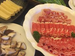 -东来顺饭庄(金泉广场店)