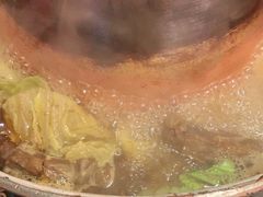 -京炭铜锅涮肉·羊蝎子·羊肉炉(保利·时光里店)