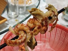 -红胖胖龙虾王·本地菜