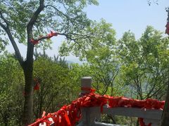 -句容茅山景区
