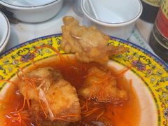 -遇东北林区铁锅炖(南开店)