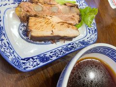 -孙盛兴奥灶面馆·蟹黄面·三虾面(山塘街总店)
