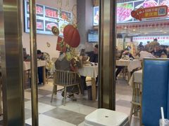 -虾大侠·盱眙龙虾老北京铜锅涮羊肉(金楠天街店)