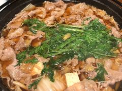 -千代武日本料理(开发区店)