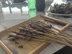 -途肴·老农饭庄(百里峡店)