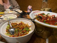 -炊烟小炒黄牛肉(东庆街店)
