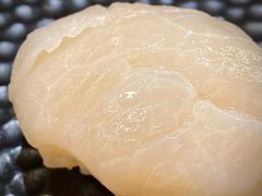 帆立贝寿司-Sushi Hanzo半藏(天环广场店)