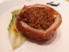 -8餐厅(新葡京酒店)