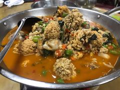 -呷得家常菜馆(王公塘店)