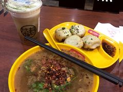 -小杨生煎(龙阳广场店)