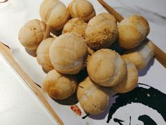 -马邦子·紫苏烤鱼(恒隆广场店)