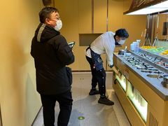 -海底捞火锅(泉城路店)