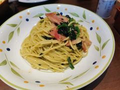 -萨莉亚意式餐厅(杭州西溪龙湖天街店)