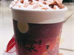 -霓裳茶舞(上海静安大悦城店)