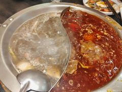 -沸炉重庆老火锅(军事博物馆店)