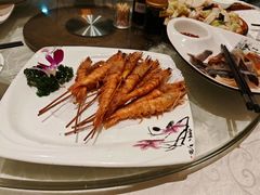 -同君福大酒楼(紫新路店)