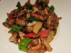 -周家二小姐的菜(西津渡店)