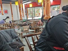 -郝大姐·乌龙山铁板烧(大学城三店)