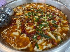 -老四川平头酸菜鱼(衙前店)