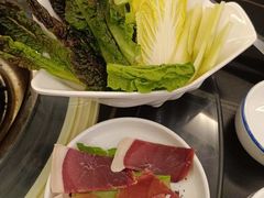 -野菌皇海景野生菌火锅(滨海大道店)