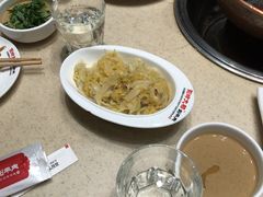 -阳坊大都涮羊肉(阳坊总店)