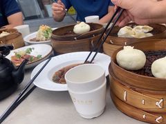 -花园茶楼(兴城西路店)