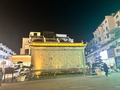 -屯溪老街