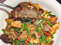 -辣可可·现炒黄牛肉(皇庭广场店)