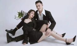 -巴黎恋人婚纱摄影(东莞总店)