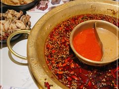 -哥老官重庆美蛙鱼头(松江地中海十八哥店)