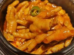 -土大力韩式烤肉料理(和平路店)