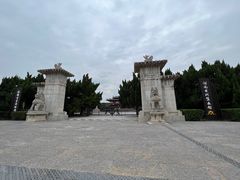 -洛阳古墓博物馆