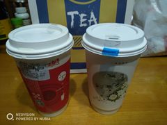 -唐沫茶兮(首山店)